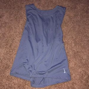 Nike Tank Top
